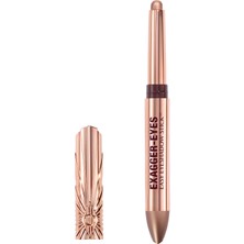 Charlotte Tilbury Exagger‑eyes Easy Eyeshadow Sticks Oyster Twilight