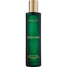 Nishane Hundred Silent Ways Hair & Body Oil SPF15 100 ml
