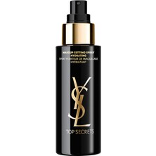 Yves Saint Laurent Top Secrets Glow Perfecting Mist 100ML Renksiz