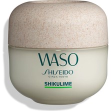 Shiseido Waso Shikulime Mega Hydrating 50 ml Nemlendirici