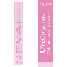NEVA BEAUTY Volume Boots Mascara