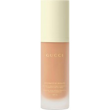 Gucci Matt Liquid 305N Neutral Medium Fondöten