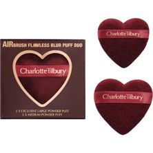 Charlotte Tilbury Powder Puff Duo