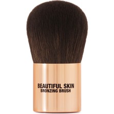 Charlotte Tilbury Beautiful Skin Bronzer Brush