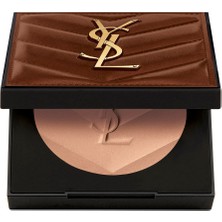 Yves Saint Laurent All Hours Hyper Bronze Bronzer