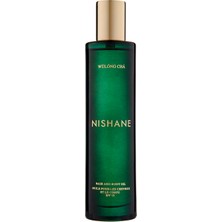 Nishane Wulong Cha Hair & Body Oil SPF15 100 ml