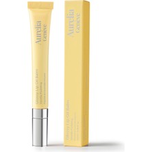 2 Adet Aurelia Genève Vanilla Pudding Glossy Lip Oil Balm