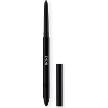 Dior Stylo 091 Göz Kalemi 091 Matte Black