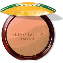 Guerlain Terracotta Light Summer Bronze Pudra