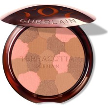 Guerlain Terracotta Light 02 Medium Cool Pudra
