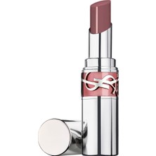 Yves Saint Laurent Loveshine Rvs 203 Ruj Nude
