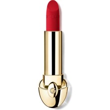 Guerlain Grl Rouge G Velvet 25 Rech Ral 456