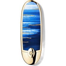 Guerlain Rouge G Case Bleu Reverie