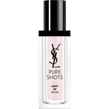Yves Saint Laurent Pure Shots Light Up No Color
