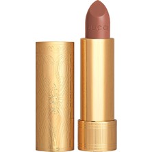 Gucci Rouge A Levres Satin 121 Elena Sand