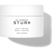 Dr. Barbara Sturm Anti-Aging 200 ml Body Scrub