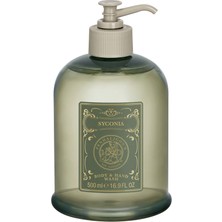 2 Adet Penhaligon's Syconia Vücut ve El Temizleme Jeli 500 ml