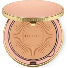 Gucci Beauty Matte Powder Revamp 03 Warm