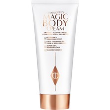 Charlotte Tilbury Charlotte's Magic Body Cream - 200ML