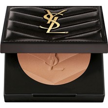 Yves Saint Laurent All Hours Hyper Finish Fg 03 Pudra