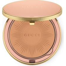 Gucci Beauty Matte Powder Revamp 07 Olive