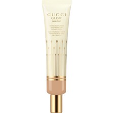 Gucci Glow Skin Tint 48 Medium Deep