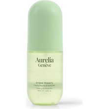 3 Adet Aurelia Genève Hydrating Hair & Body Mist Crave Theory 100 ml