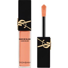 Yves Saint Laurent Make Me Blush Likit Allık 57 Coral Clash