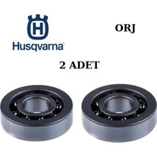 Husqvarna Krank Rulmanı Sağ/sol 455/461 Orj