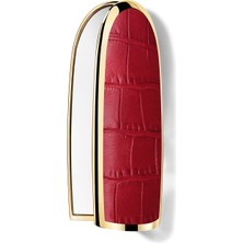 Guerlain Rouge G Le Croco Ruj Kılıfı