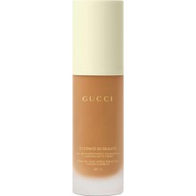 Gucci Matt Liquid 330W Warm Medium Fondöten