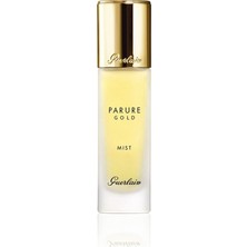 Guerlain Parure Gold Setting Mist 30ML