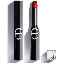Rouge Dior On Stage Shine Ruj - 999 Siyah