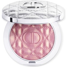 Dior Forever Luminizer Chrom 04 Pink Strob 04 Pınk Strobe