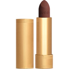 Gucci Rouge À Lèvres Mat 209 Mona Leslie Cameo Ruj