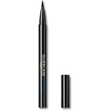 Guerlain Siyah Noir G 24 Graphic Liner Black