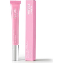 3 Adet Aurelia Genève Marshmallow Glossy Lıp Oil Balm