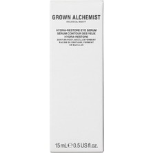 Grown Alchemist Hydra-Restore Eye Serum