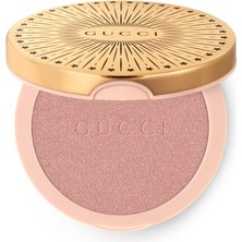 Gucci Glow Highlighter 04 Opal Pink