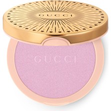 Gucci Glow Highlighter 02 Frosted Lilac