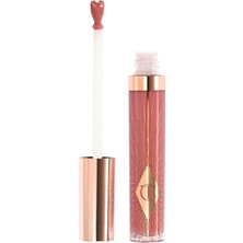 Charlotte Tilbury Collagen Lip Bath - Pillow Talk Medium