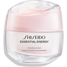 Shiseido Essential Energy Hydrating 50 ml Krem