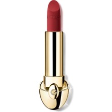 Guerlain Rouge G Velvet 24 Lips Refill 258