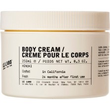 Le Labo Hinoki Vücut Kremi