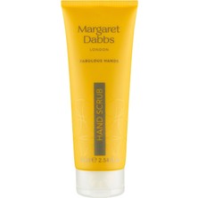 Margaret Dabbs London El Peelingi