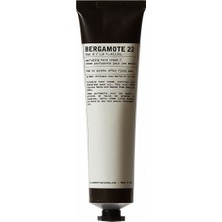 2 Adet Le Labo Bergamote 22 Perfuming Hand Cream 55ML