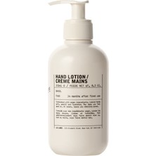 Le Labo Basil Hand Lotion 250 ml