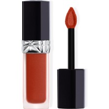 Rouge Dior Forever Rouge 626 626 Forever Famous