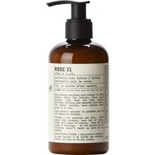 Le Labo Rose 31 - Parfümlü Vücut Losyonu