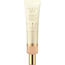 Gucci Glow Skin Tint 41 Medium Deep